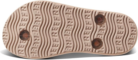 Reef Girl's Tan Charming Flip Flop Slipper |Reef In Lebanon