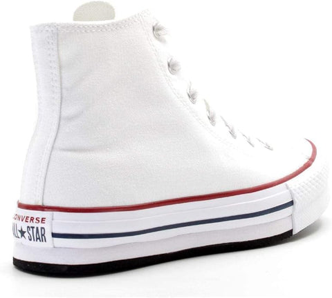 Converse All Star Unisex White Sneakers | Converse In Lebanon