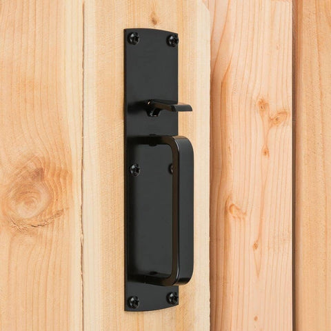 National Hardware Gate Thumb Latch N109-050 |National Hardware In Lebanon