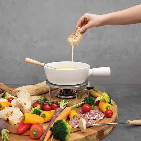 Boska Holland Bianco Fondue Set |Boska Holland In Lebanon