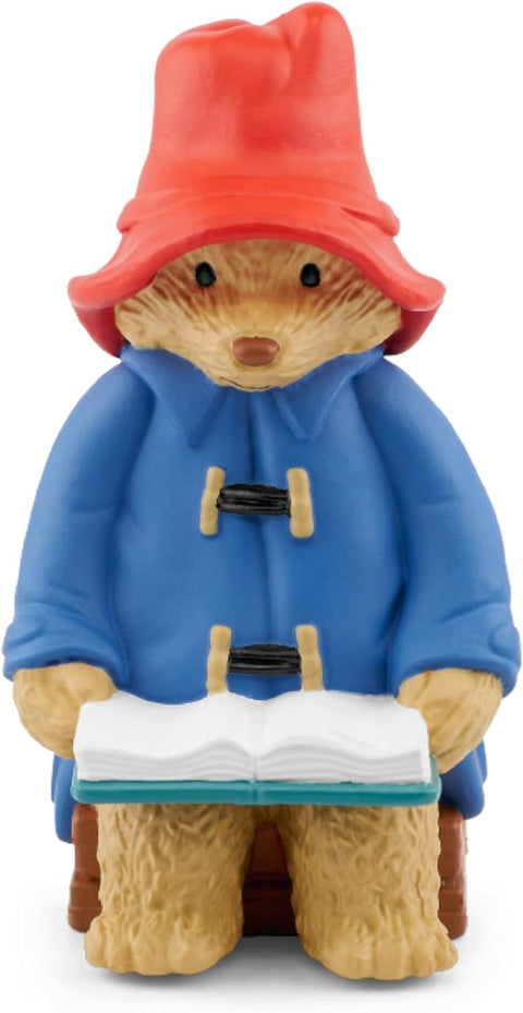 Tonies Paddington Audio Toy Figurine | Tonies In Lebanon
