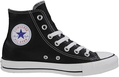 Converse Men's Black Chuck Taylor All Star Lean High Top Sneaker | Converse In Lebanon