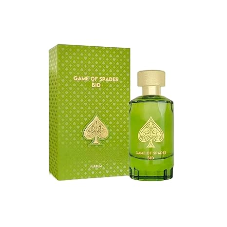Jo Milano Game of Spades Bid Eau De Perfume 100ml |Jo Milano In Lebanon