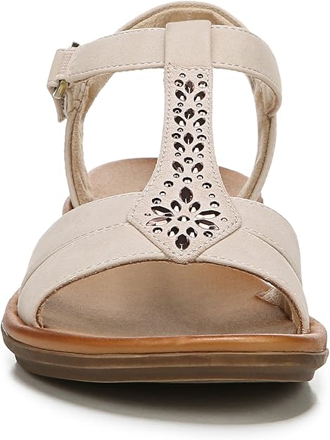 Soul Naturalizer Women's Beige Summer Sandals |  Soul Naturalizer In Lebanon