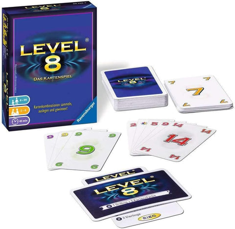 Ravensburger Spiele 20766 Fun children's games Level 8 | Ravensburger In Lebanon