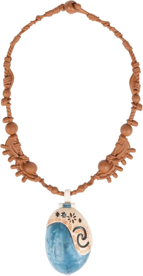 Disney Moana 2 Moana's Necklace Magical Sea Shell Star | Disney In Lebanon