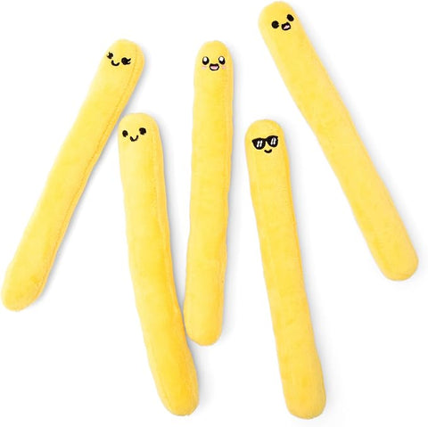 Relatable Emotional Support Fries Plush | Relatable In Lebanon