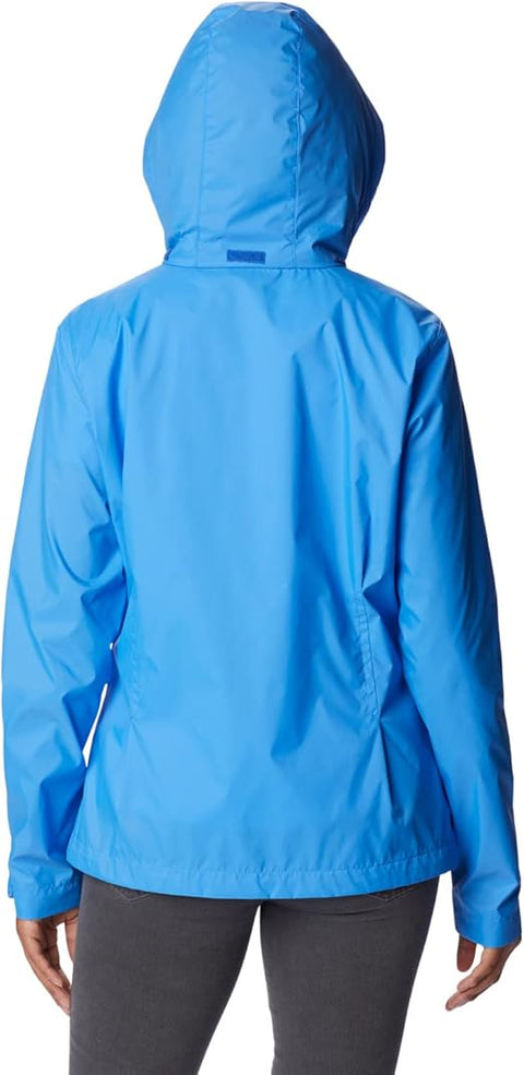 Columbia Women's Blue Switchback Iii Jacket | Columbia In Lebanon