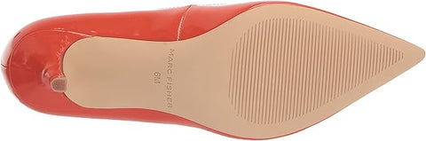 Marc Fisher Women's Orange Pumps From Alola Heels | Marc Fisher in Lebanon