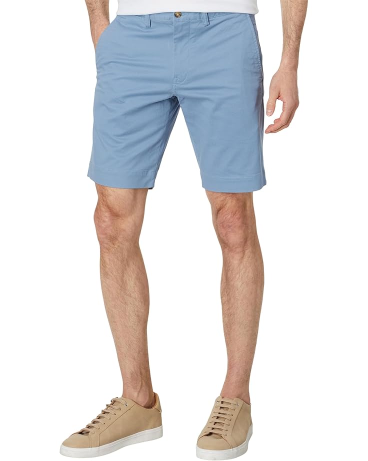 Polo Ralph Lauren Men's Blue Short | Polo Ralph Lauren In Lebanon