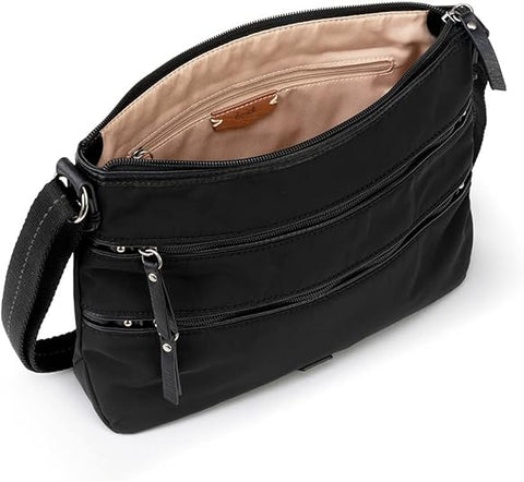 The Sak Women's Black Handbag | The Sak In Lebanon