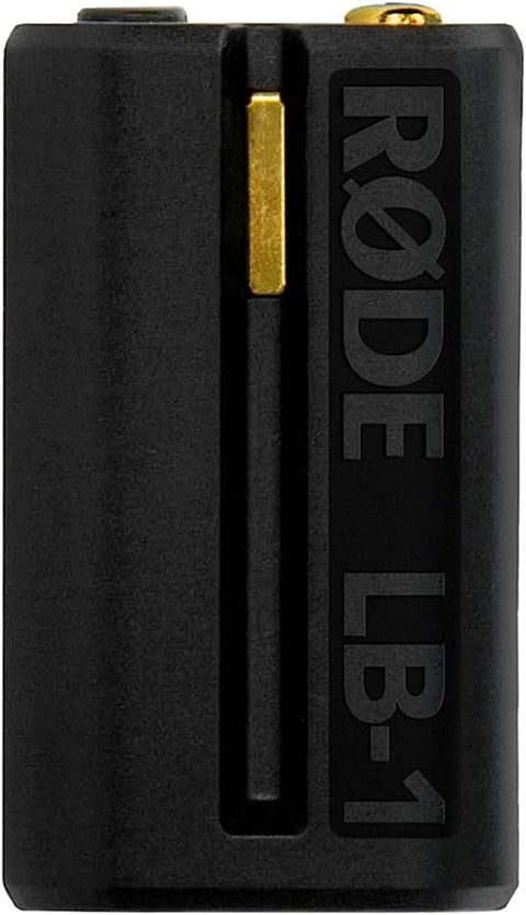RØDE LB-1 Lithium Ion Rechargeable Battery for VMP | RØDE In Lebanon