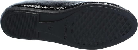Aerosoles Women's Black Brielle Flat | Aerosoles In Lebanon