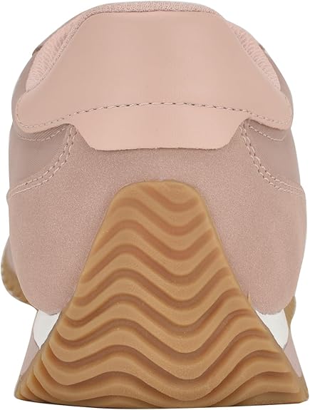 Calvin Klein Women's Pink Lanier Lace-Up Sneakers | Calvin Klein In Lebanon