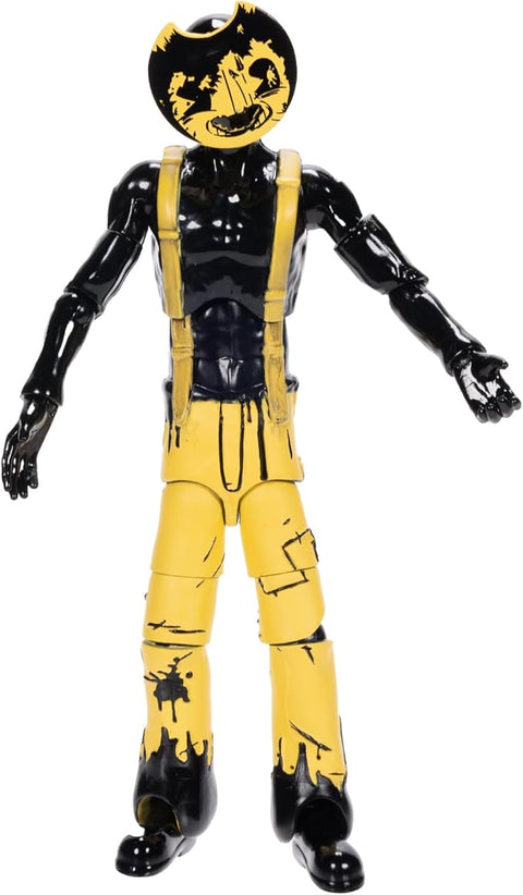 Jakks and The Ink Machine Sammy Lawrence Action Figure | Jakks In Lebanon