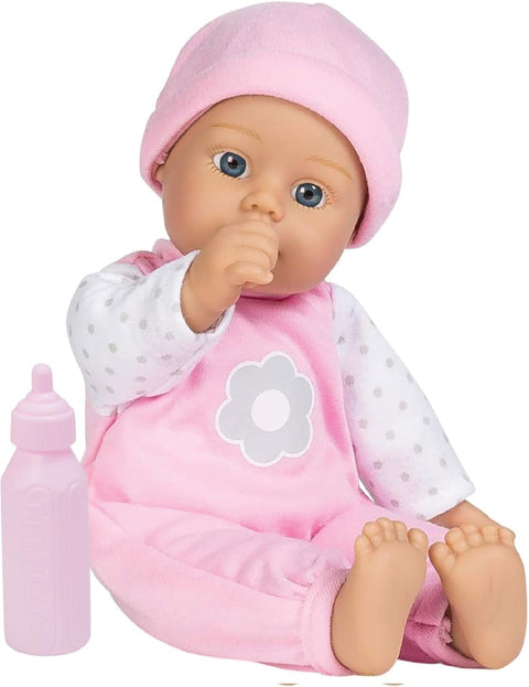 Adora Sweet Baby Soft & Cuddly Baby Doll | Adora In Lebanon