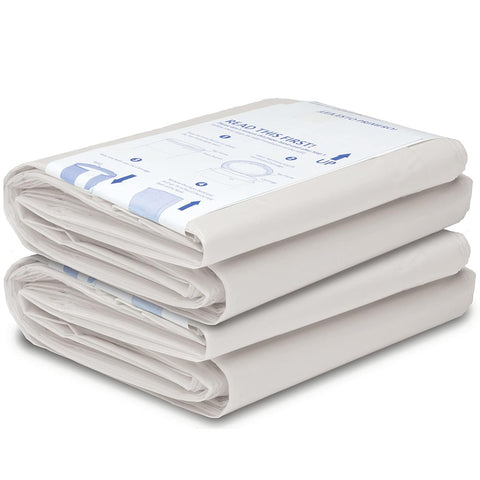 Diaper Dekor Classic Diaper Pail Refills | Dekor In Lebanon