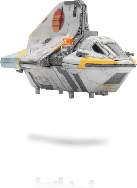 Jazwares Star Wars Micro Galaxy Squadron Phantom II |Jazwares In Lebanon