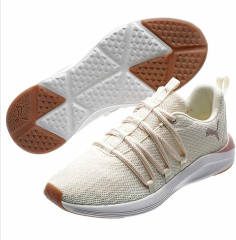 Puma Prowl Women's Beige Sneakers | Puma In Lebanon