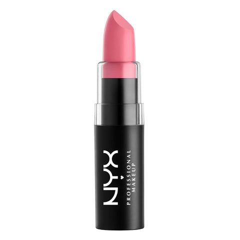 NYX Professional Makeup Matte Lipstick 4.2g