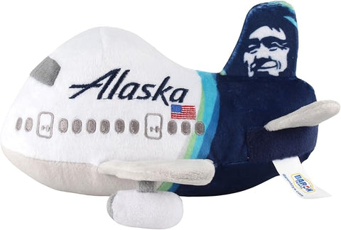 Alaska Plush Toy | Alaska In Lebanon