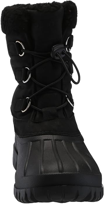 Chooka Women's Black Boots | Chooka in Lebanon