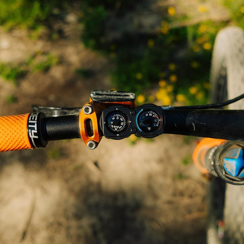 Sun Co Cyclegade Bicycle Compass & Thermometer | Sun Co In Lebanon