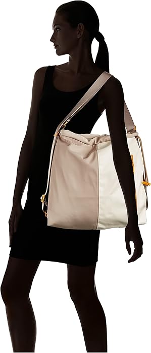 S.Oliver Women's Beige, Off White Shoulder Bag |S.Oliver In Lebanon