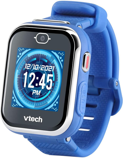 VTech Kids Blue KidiZoom Smartwatch DX3 | VTech In Lebanon