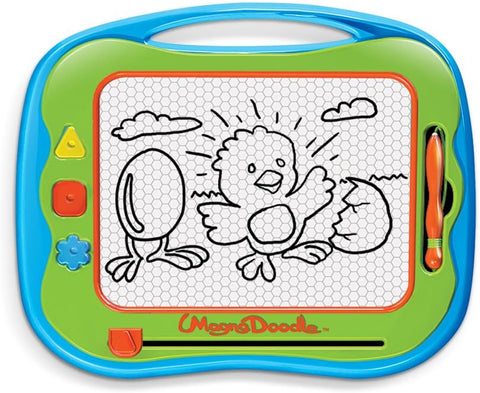 Cra-Z-Art Travel Magna Doodle Classic Magnetic Drawing Board Toy|Cra-Z-Art In Lebanon