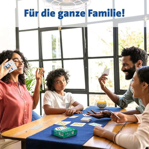 Ravensburger Elfer Raus Card Game | Ravensburger In Lebanon