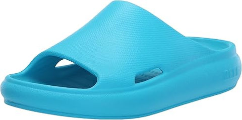 Reef Kid's Blue Rio Slide Slipper |Reef In Lebanon