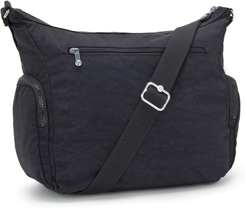 Kipling Gabbie Women's Black Crossbody | Kipling In Lebanon