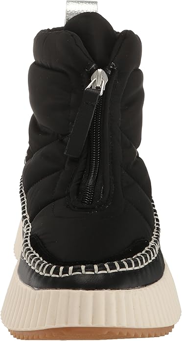Dolce Vita Women's Black Devlin Sneaker |Dolce Vita In Lebanon