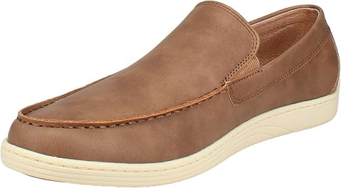 Izod Men's Brown Seapiont Casual Shoes | Izod In Lebanon