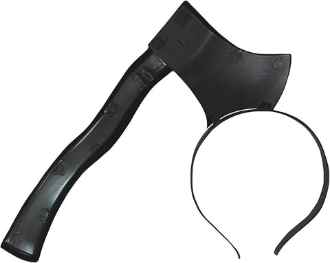 Petitebella Plastic Bloody Axe Headband|Petitebella In Lebanon