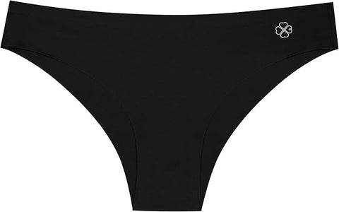 Dorina Women's Black Airlite Brazilian Panties |Dorina In Lebanon