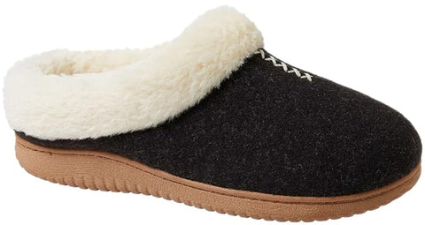 Dearfoams Women's Indoor/Outdoor Breathable Memory Foam Clog Slippers | Dearfoams In Lebanon