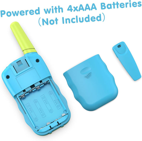 Selieve Toys for 3-12 Year Old Boys Girls, Walkie Talkies | Selieve In Lebanon