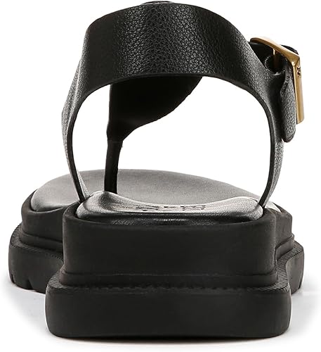 Naturalizer Women's Black Alyssa Sandals |  Naturalizer in Lebanon