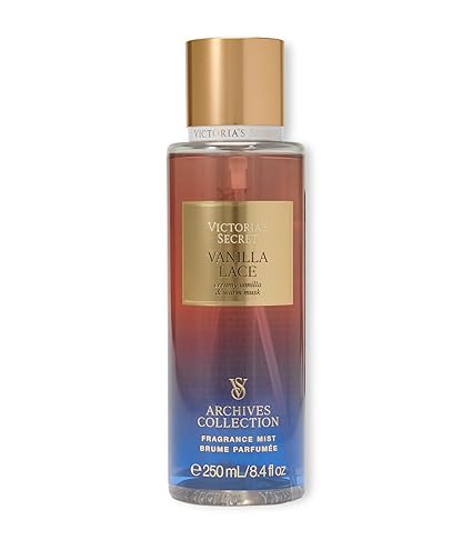 Victoria's Secret Women's Vanilla Lace Body Mist | Victoria's Secret In Lebanon