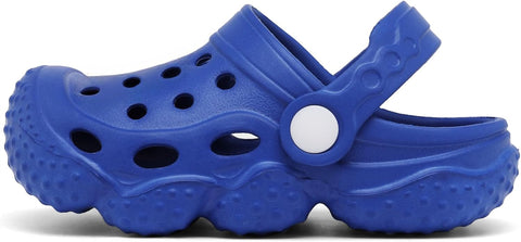 Inminpin Boy's Royal Blue Clogs Slipper |Inminpin In Lebanon