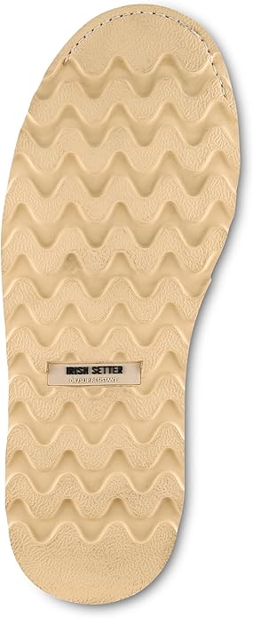 Irish Setter Men's Brown Aluminum Safety Boot | Irish Setter In Lebanon