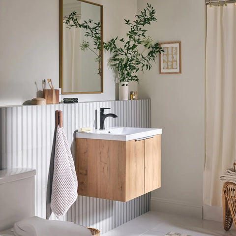 Moen Idris One-Handle Bathroom Faucet|Moen Idris In Lebanon