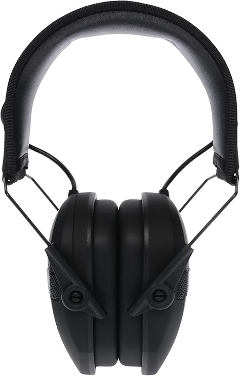 Walker's Razor Slim Low Profile Electronic Noise Cancelling Headphones | Walker's In Lebanon