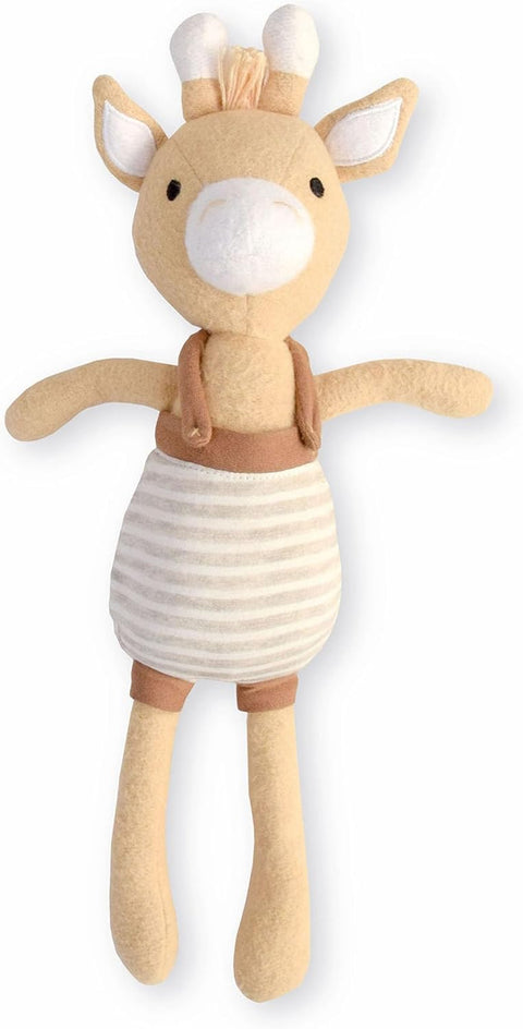 Crane Baby JoJo The Giraffe Handmade Stuffed Animal Plush Toy | Crane Baby In Lebanon