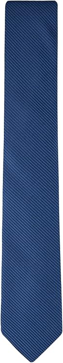 Alfani Men's Blue Andree Solid Tie | Alfani In Lebanon