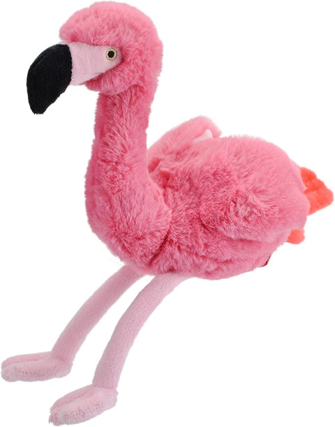Wild Republic Ecokins Mini Flamingo Plush|Wild Republic In Lebanon