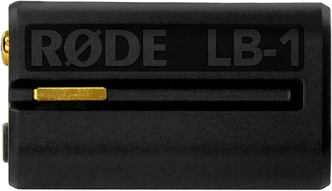 RØDE LB-1 Lithium Ion Rechargeable Battery for VMP | RØDE In Lebanon