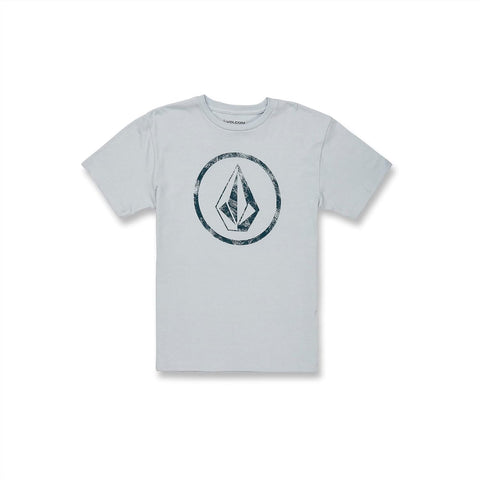 Volcom Boy's Blue T-Shirt ABFK1975